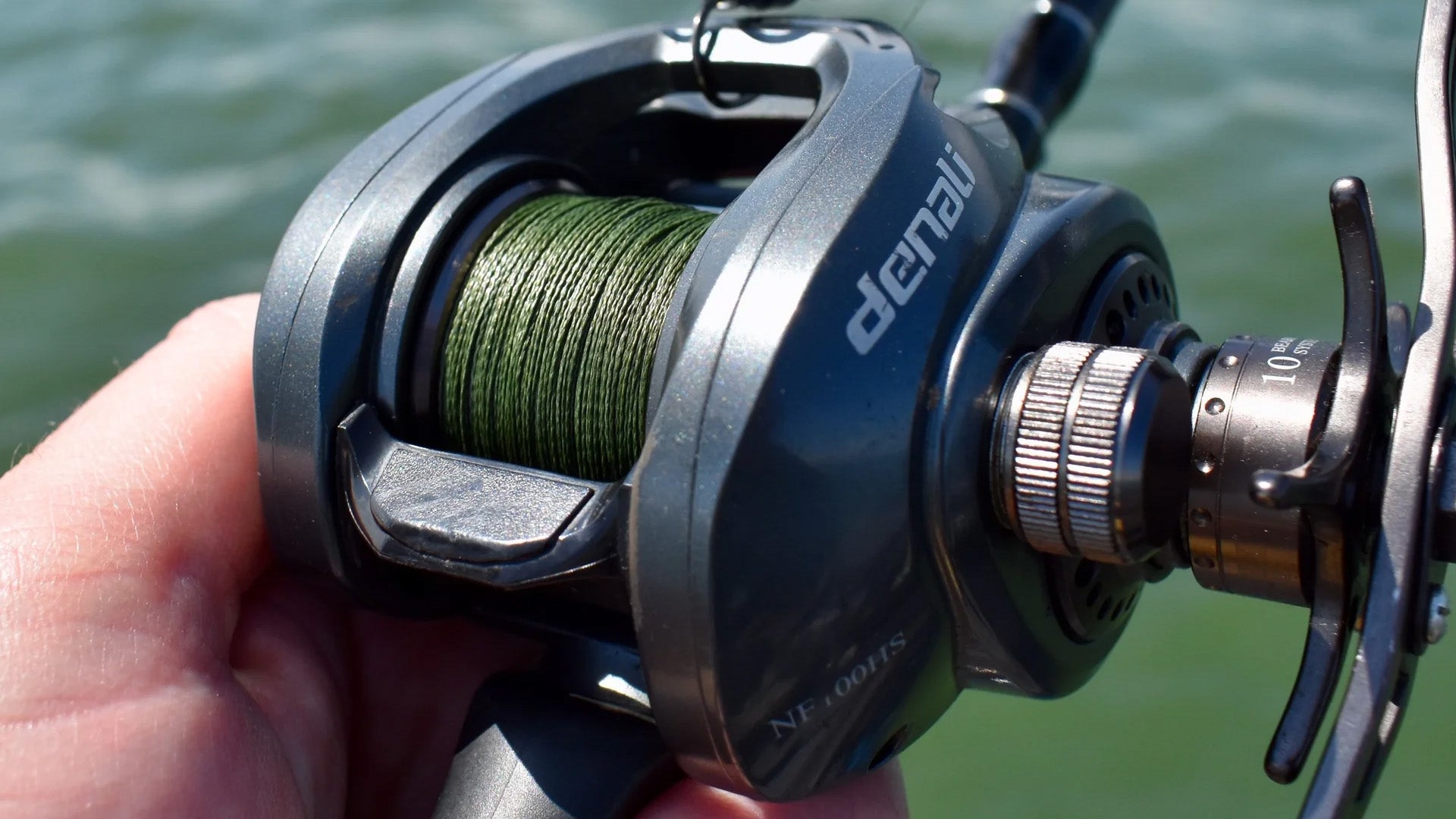 Fishing Line