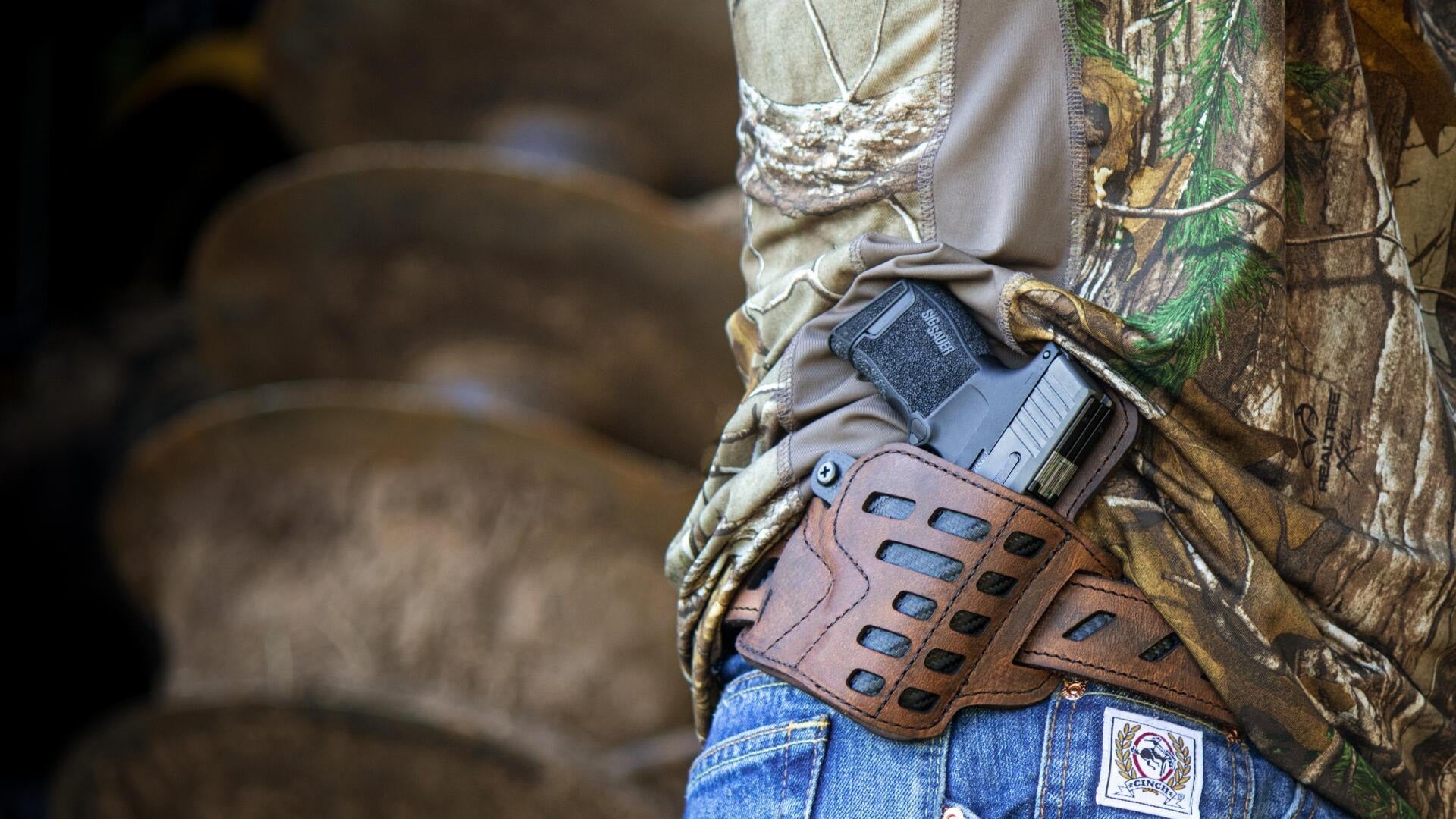 Holsters