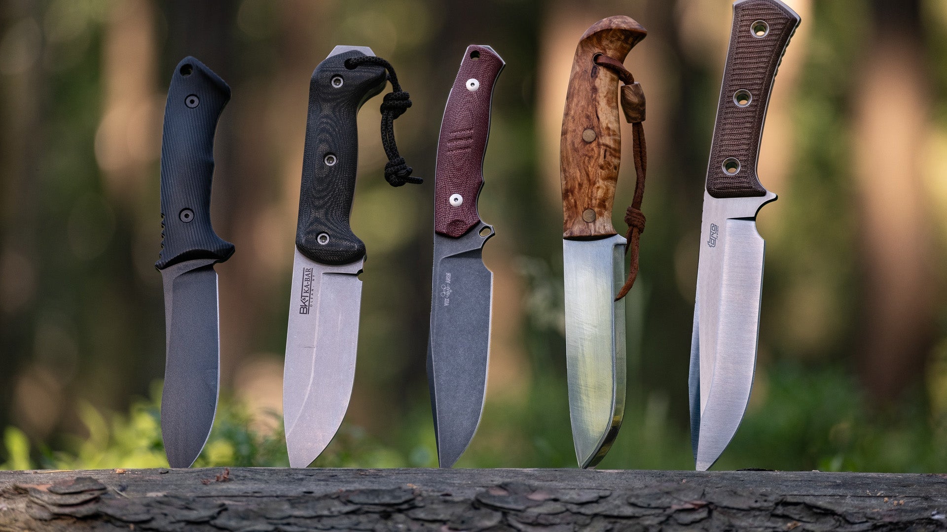 Knives