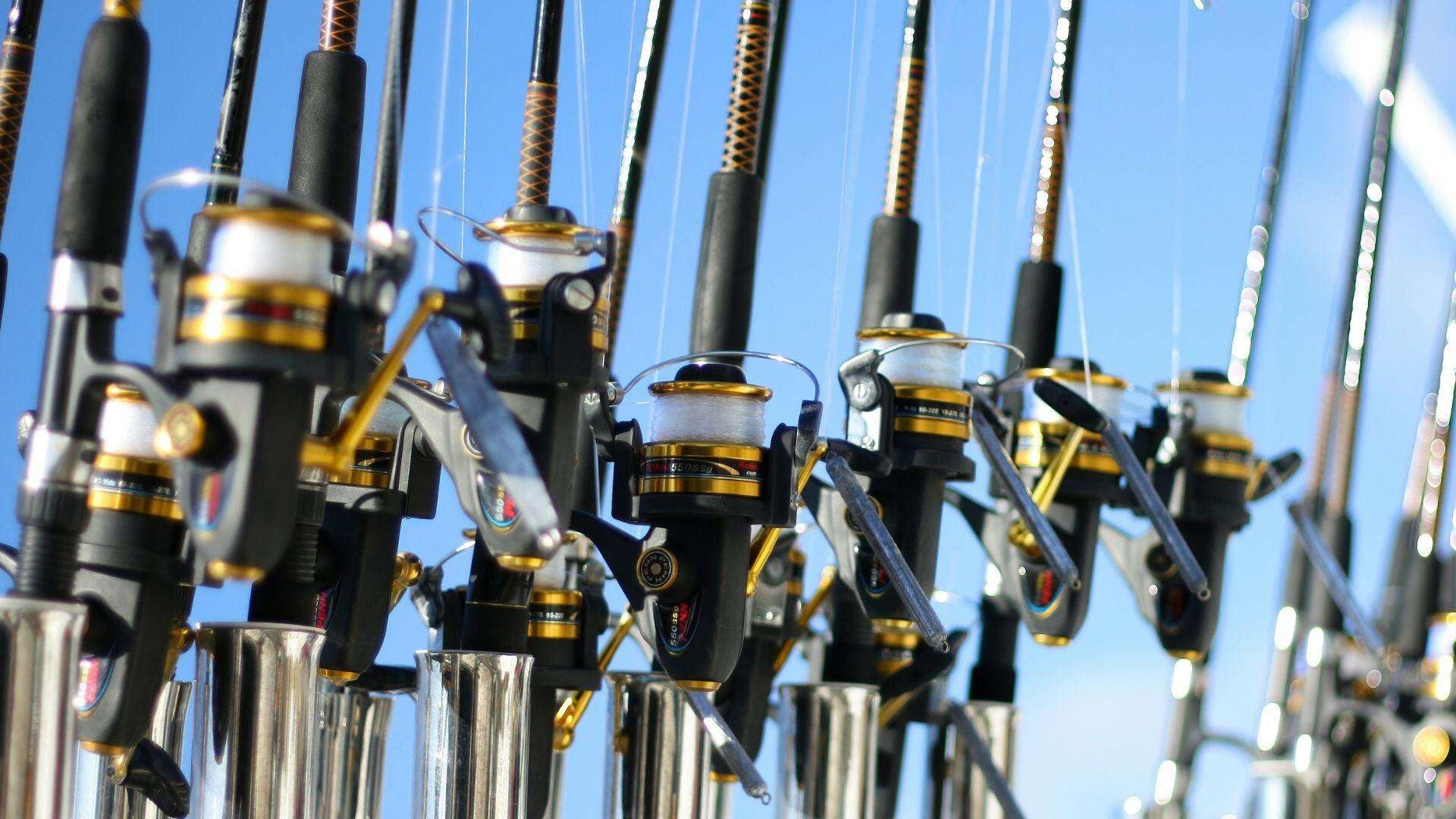 Rods