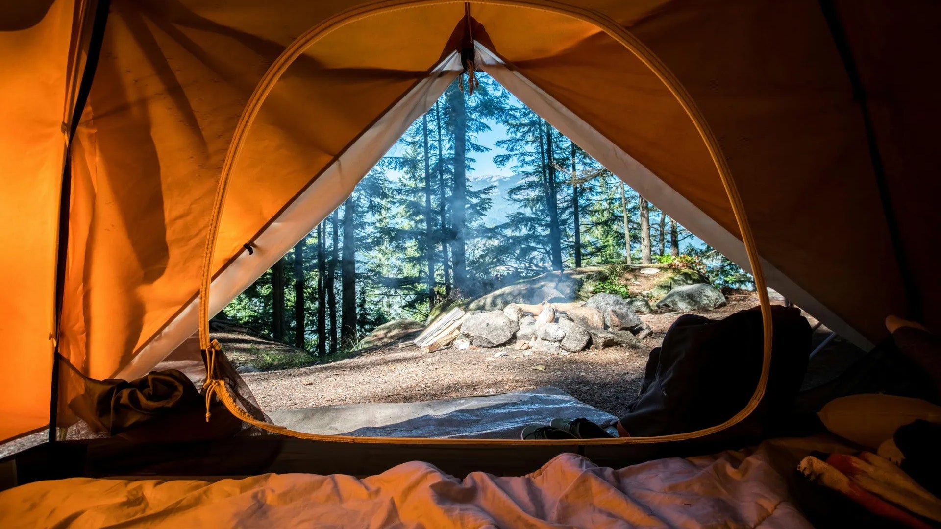 Tents