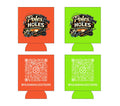 P&H Koozies