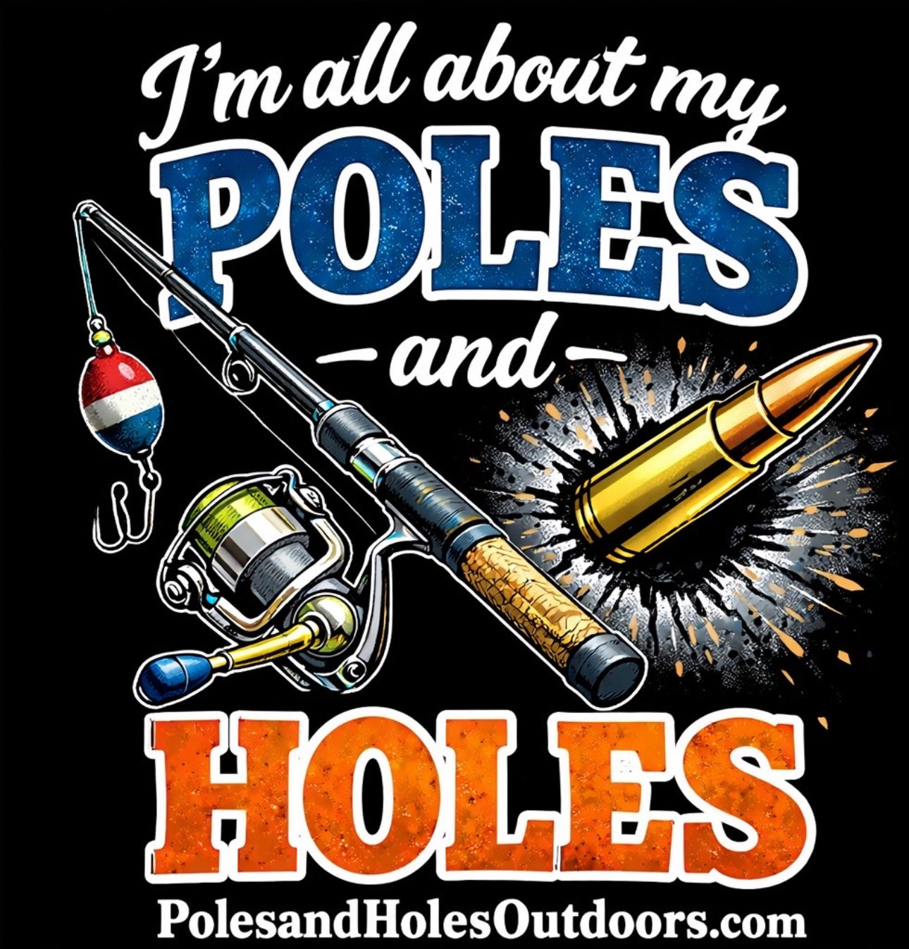 P&H T-Shirt