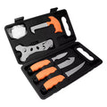 Deer Processing Knife Set