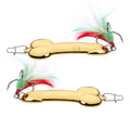 Wiggling Willy Fishing Lure
