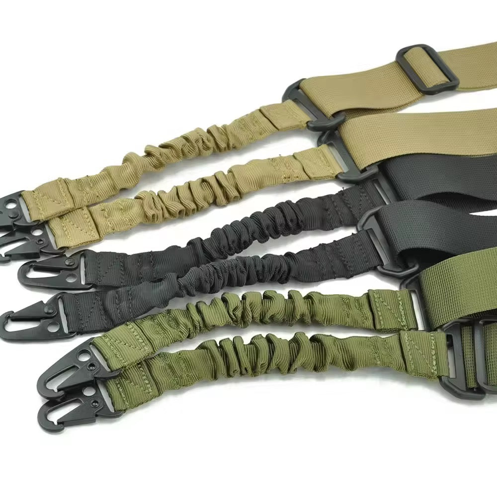 Two Point Tactical Gun Sling