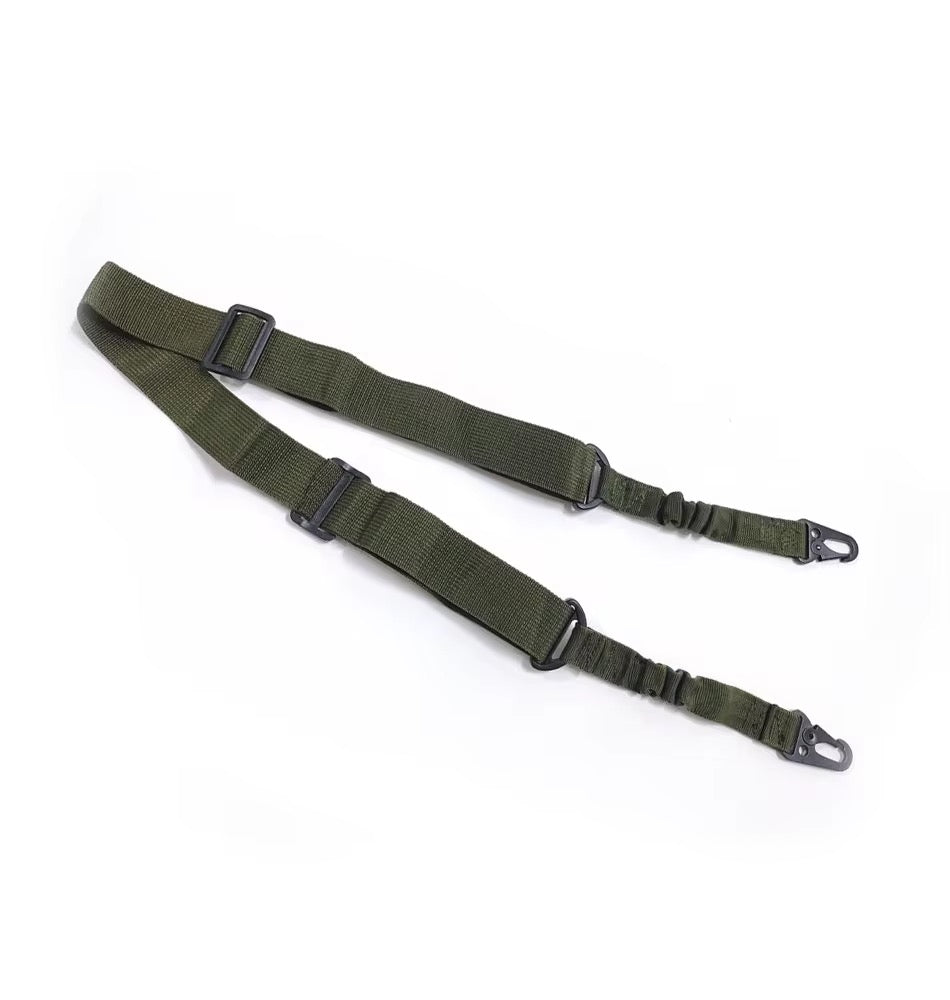 Two Point Tactical Gun Sling