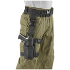 Cactus Jack Drop Leg Holster