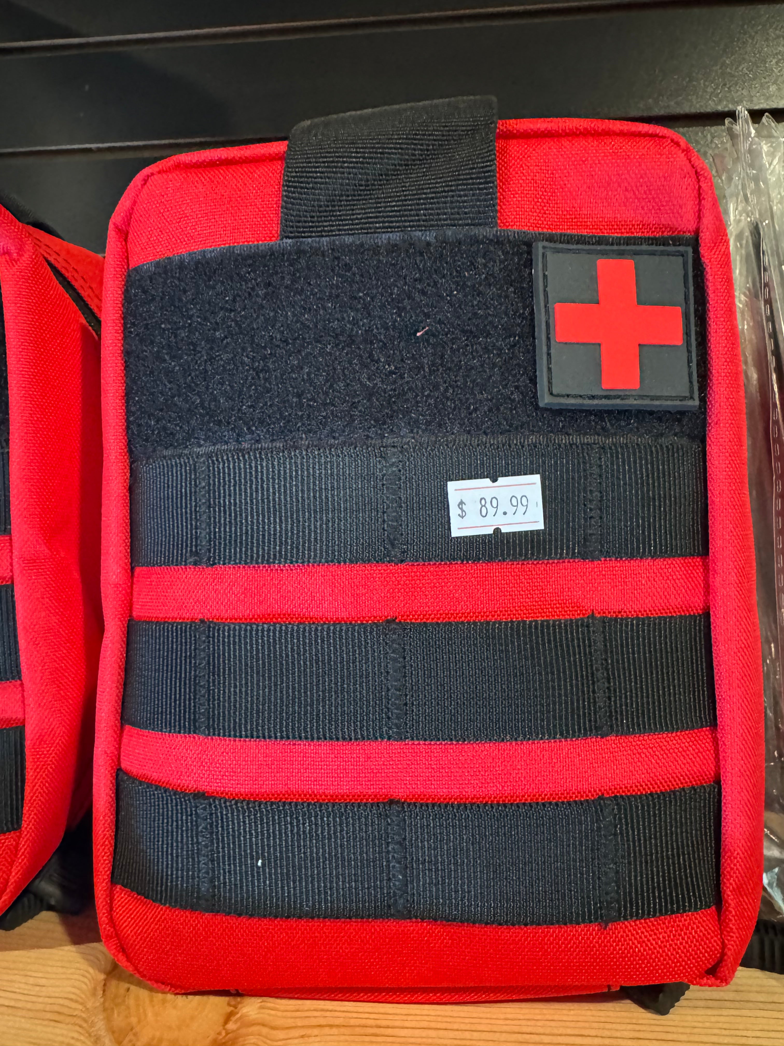 My Medical Pack