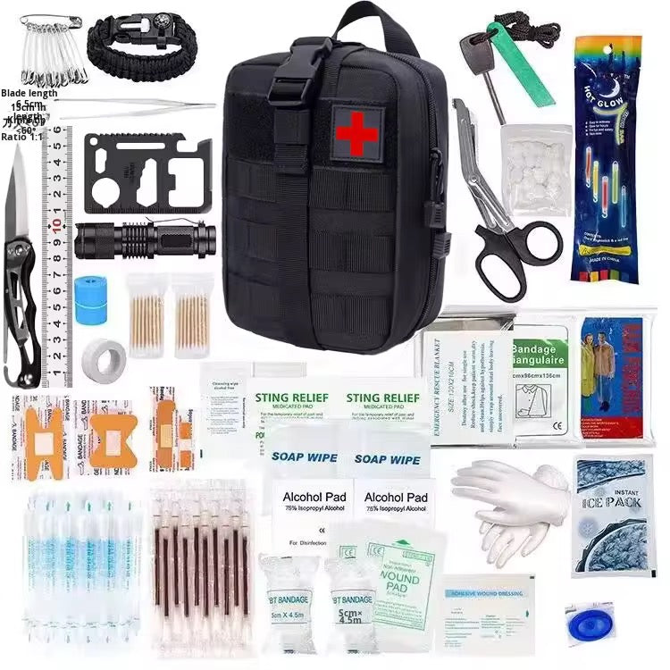 My Medical Pack