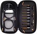 Travel Gun Cleaning Kit