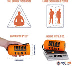 Life Tent Survival Shelter