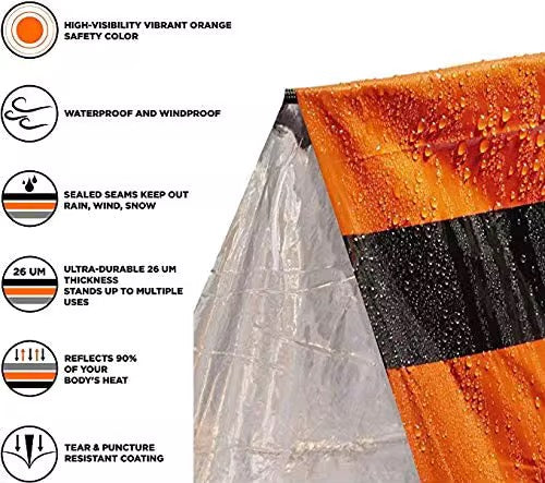 Life Tent Survival Shelter