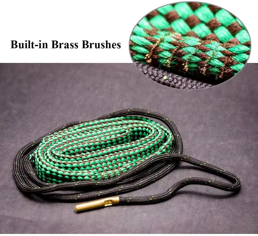 .223, .22 cal Bore Snake