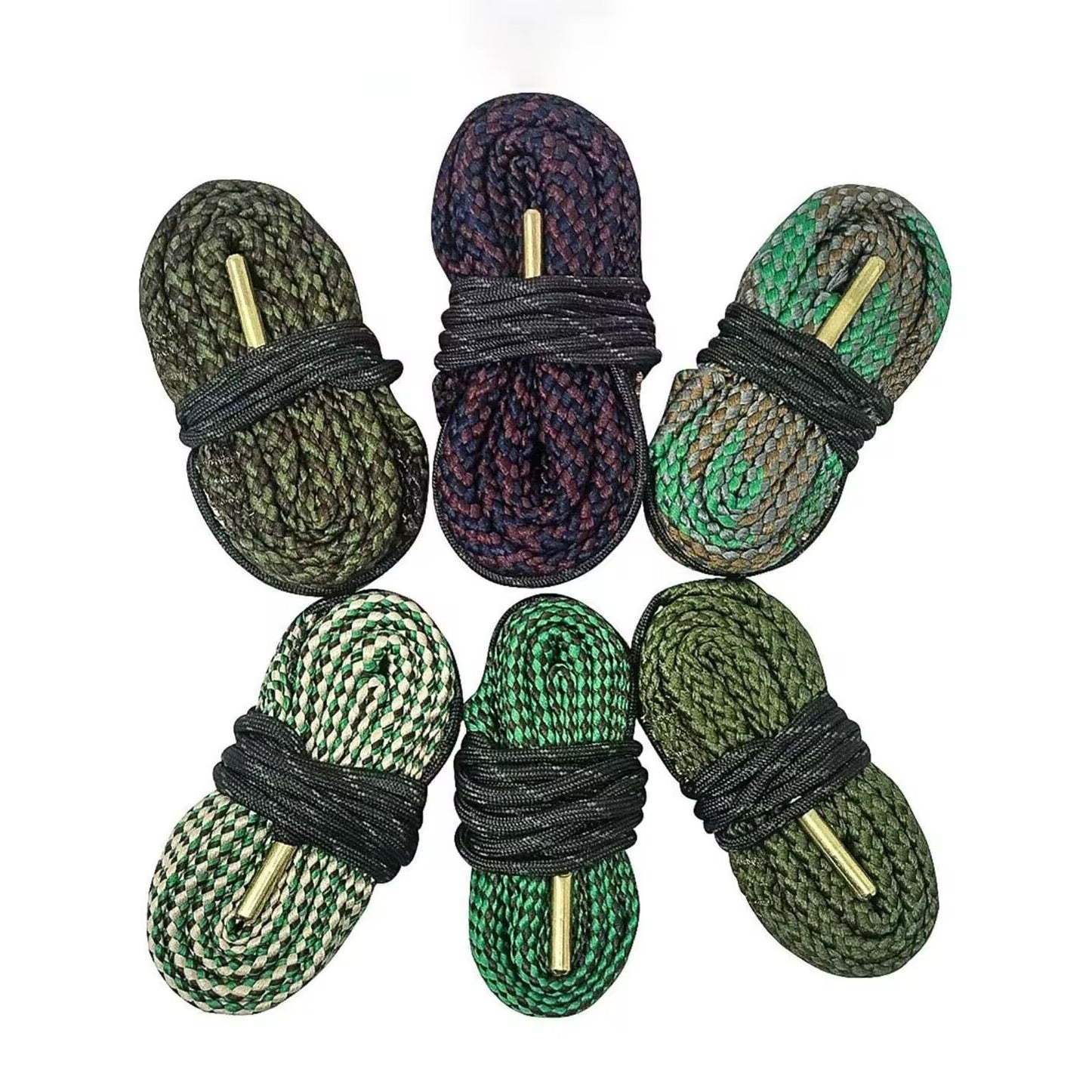 .223, .22 cal Bore Snake