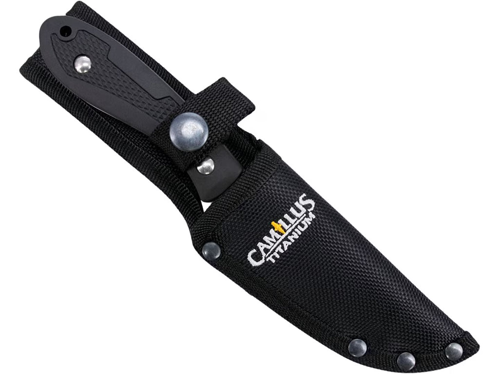 Camillus Crosstrail Skinner