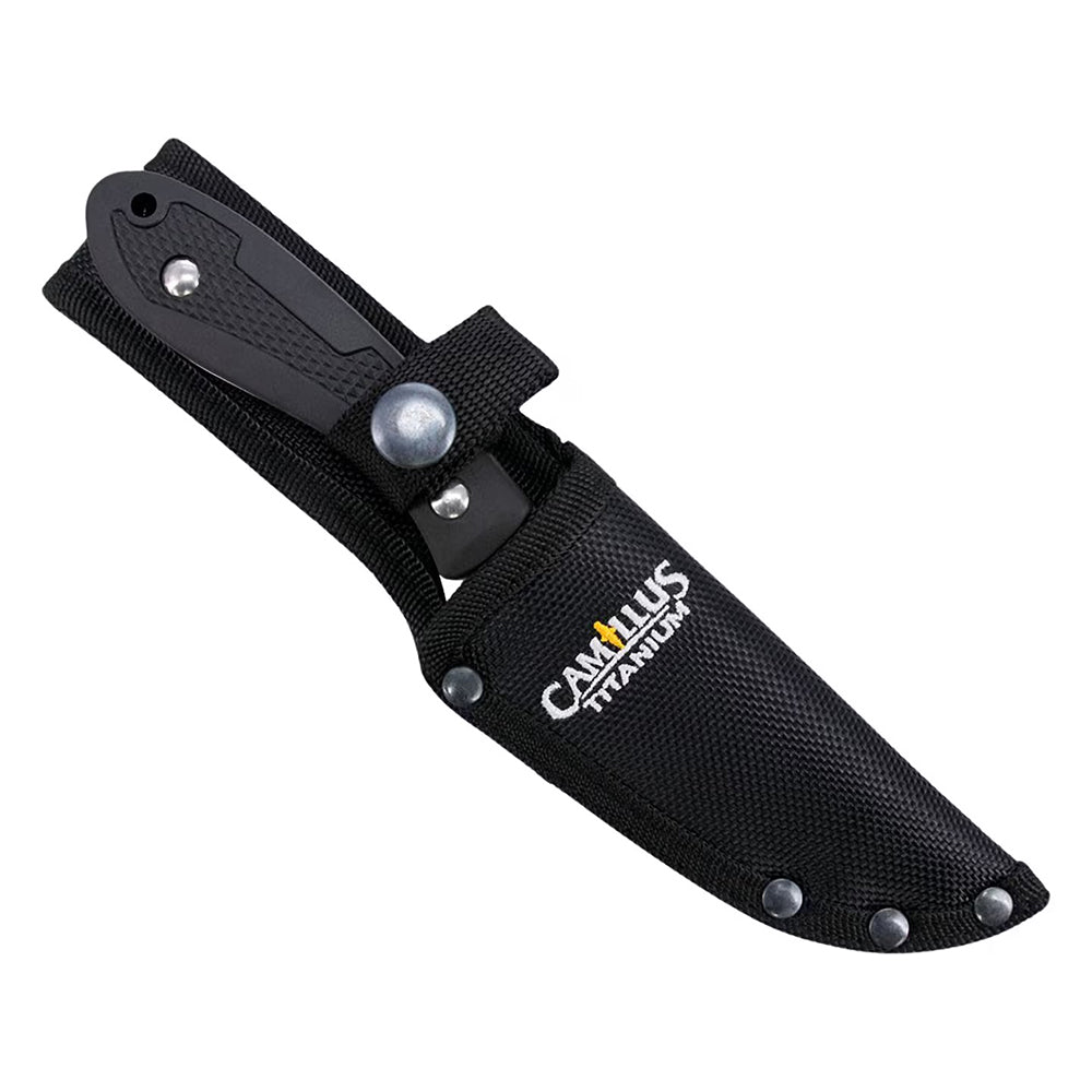 Crosstrail Skinner