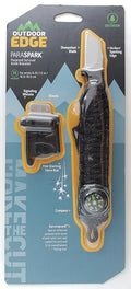 Outdoor Edge ParaSpark Knive