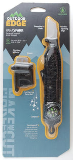 Outdoor Edge ParaSpark Knive