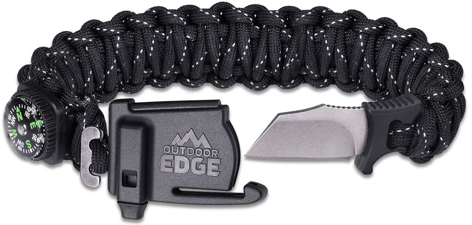 Outdoor Edge ParaSpark Knive