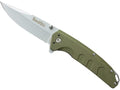 Smith’s Rally 420 Stainless Knife