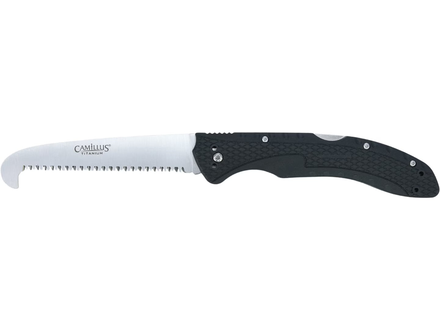 Camillus Folding Bone & Branch Saw