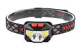 2000 Lumen Headlamp 10W LED USB Rechargeable