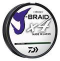 Daiwa J-Braid fishing line