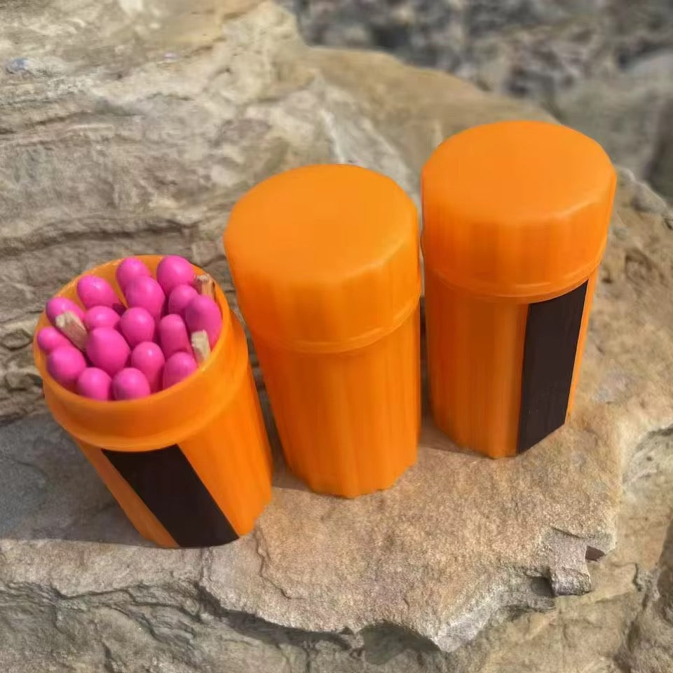 Waterproof & Windproof Matches