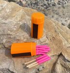 Waterproof & Windproof Matches