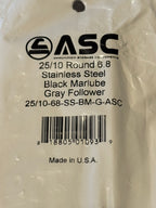 ASC 25/10 Rnd 6.8 mag
