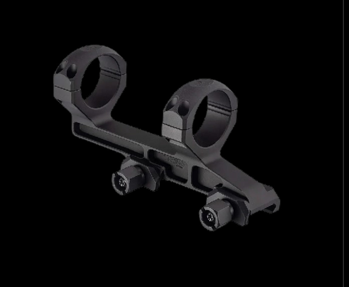 Trybe 30mm Cantilever Scope Mount