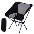 Foldable Pack Chair 250lb rated