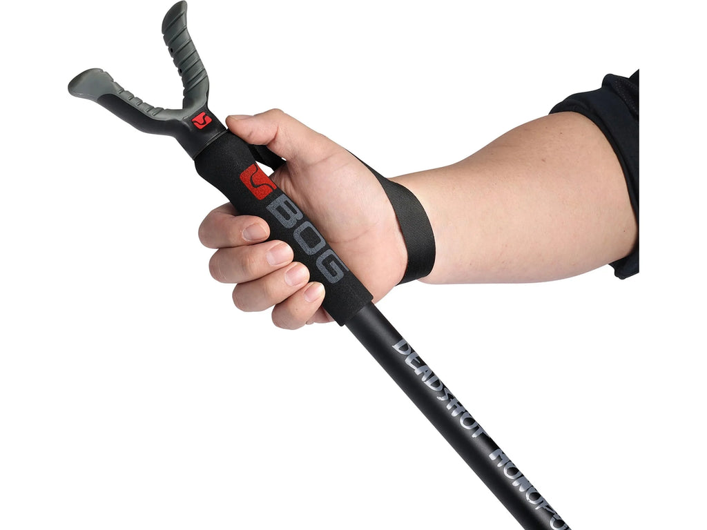 Bog Pod Deadshot Monopod