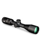 Vortex Triumph HD 3-9x40 SFP Scope; Rings Included!