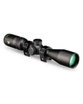 Vortex Triumph HD 3-9x40 SFP Scope; Rings Included!