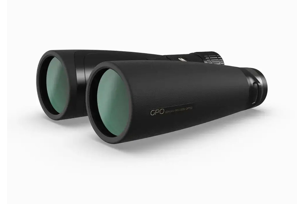 German Precision Optics Passion 10x56 Binoculars