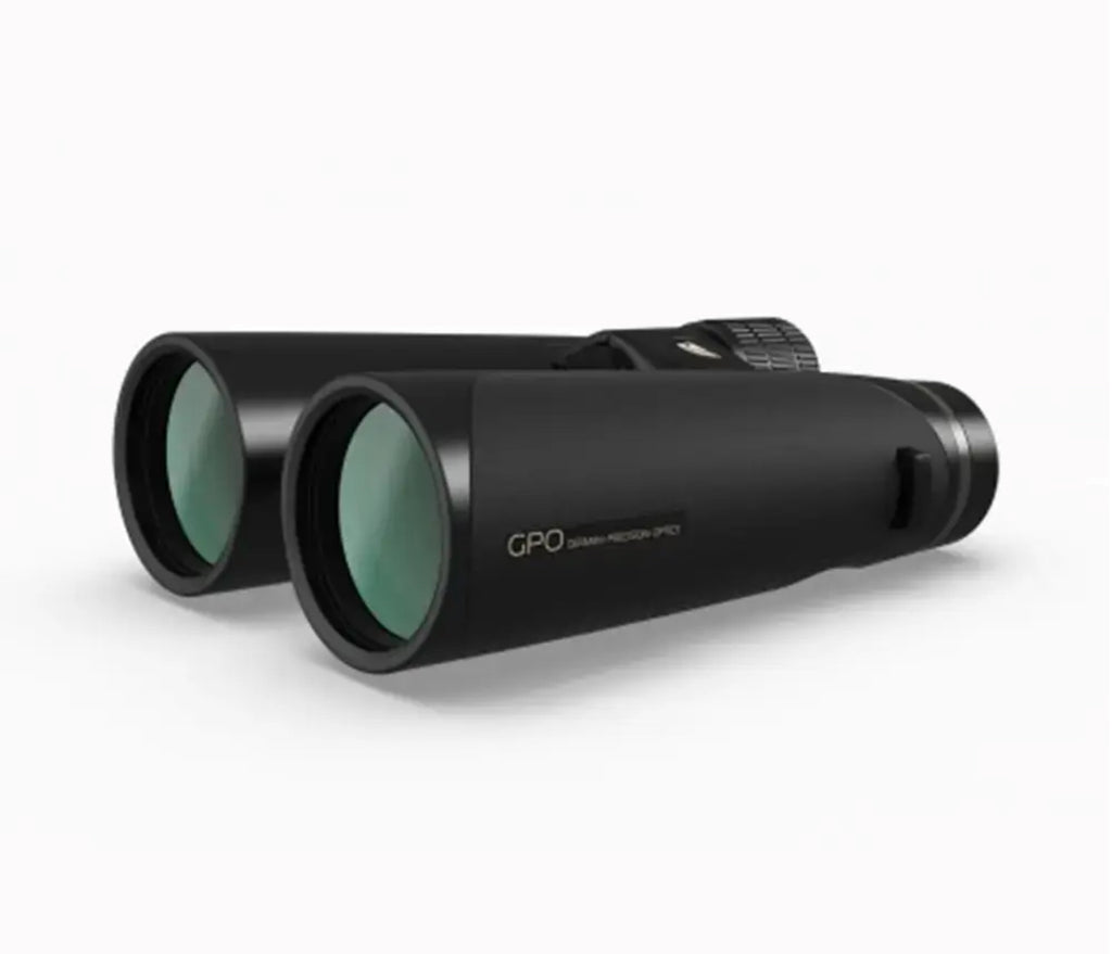 German Precision Optics Passion HD 12.5x50 Binoculars