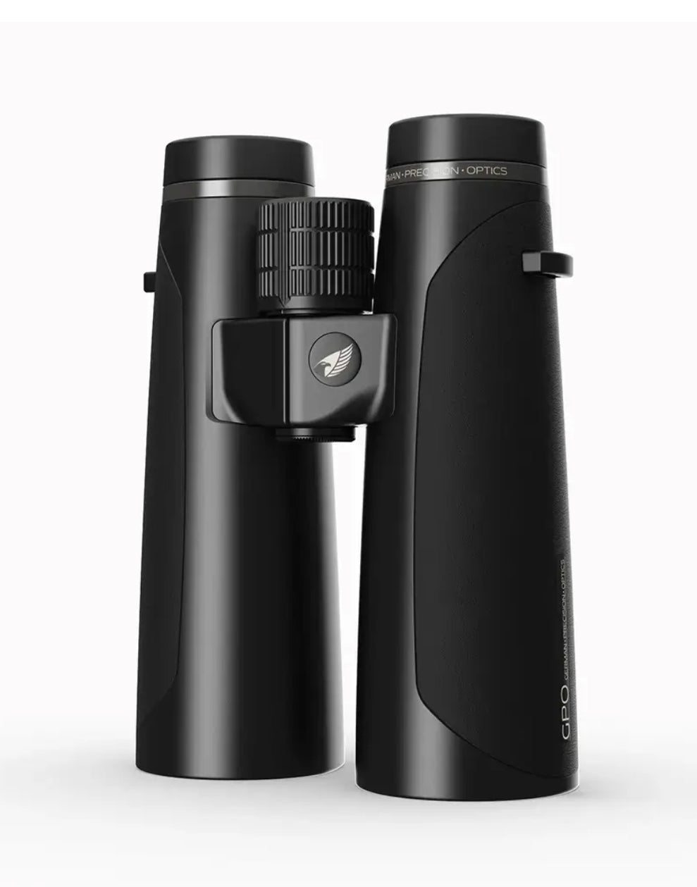 German Precision Optics Passion HD 12.5x50 Binoculars