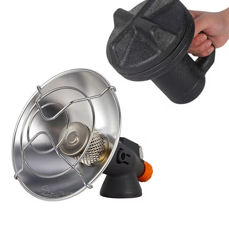 Portable Mini Heater