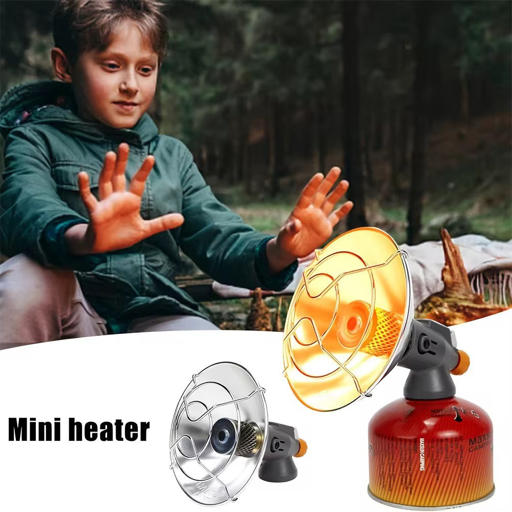 Portable Mini Heater