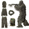 Ghillie Suit