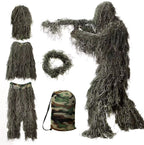 Ghillie Suit
