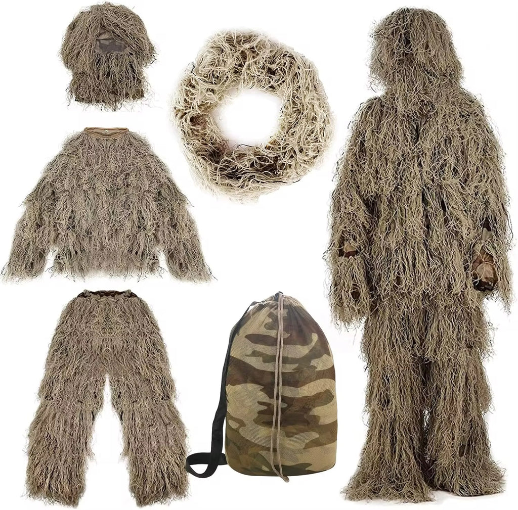 Ghillie Suit