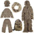 Ghillie Suit