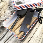 Fire Starter Gift Kit