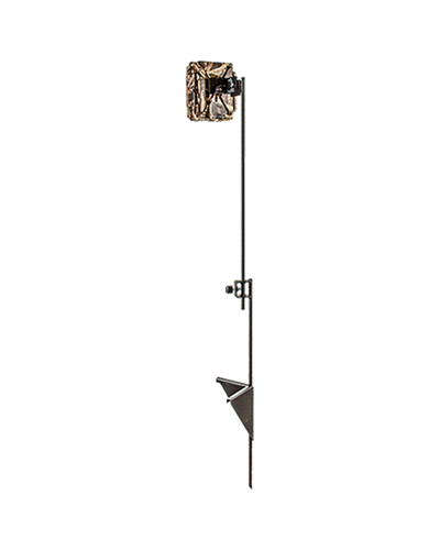 Stic N Pic The Mini Ground Mount