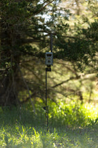Stic N Pic The Mini Ground Mount