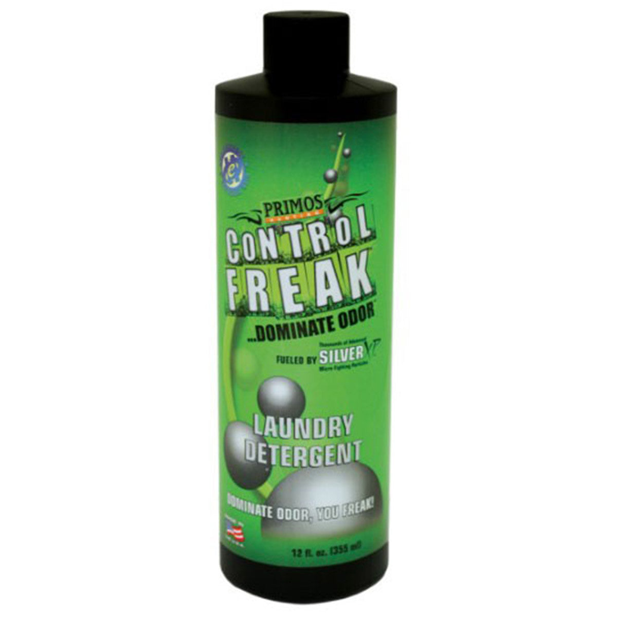 Primos Control Freak Laundry Detergent