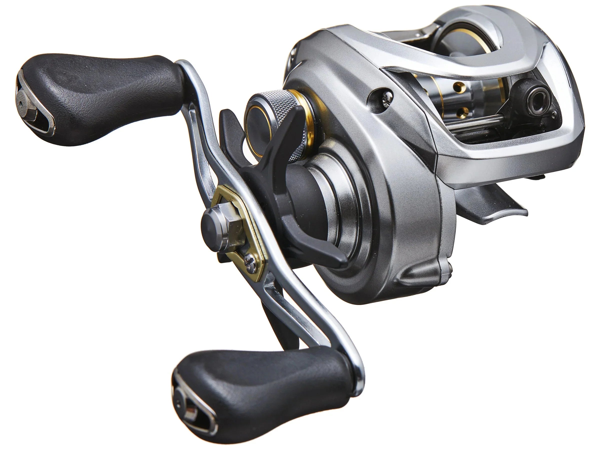 Daiwa 80H Baitcast Reel